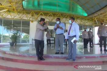 Rektor Unipa: Kegiatan akademik tunggu keputusan senat