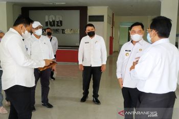 Insentif tenaga kesehatan Kotim segera dibayar