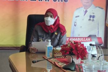 Perpanjangan PPKM di Bandarlampung, pasar tradisional dibatasi hingga pukul 17.00 WIB