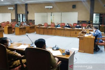 DPRD Kotim pastikan Perda Protokol Kesehatan mengatur sanksi denda