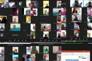 BPJS Ketenagakerjaan lindungi 6.500 guru di Provinsi NTT