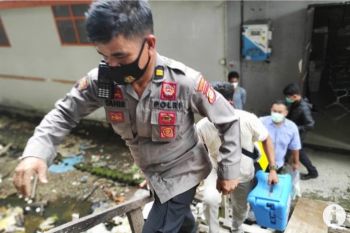 Polda Sulsel segera tetapkan tersangka kasus dugaan korupsi RS Batua