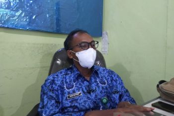 Satgas: Puncak kasus COVID-19 di Nunukan diprediksi pada Agustus 2021