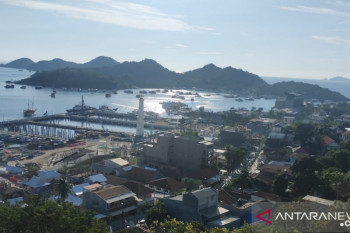 PLN siapkan layanan listrik premium untuk fasilitas vital Labuan Bajo