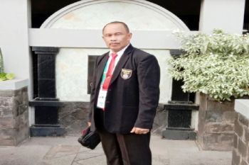 Kisruh KONI Sulbar diharapkan tidak ganggu persiapan menjelang PON Papua