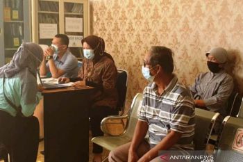 Pemkot Palembang kembali siapkan insentif tenaga kesehatan