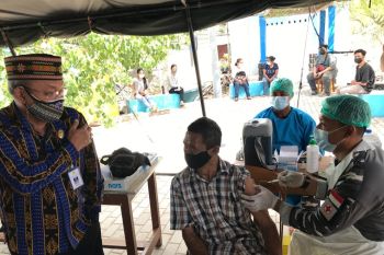 Kota Kupang dapat tambahan 15.000 vaksin COVID-19