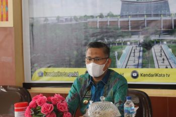 PPKM Mikro di Kendari Diperpanjang Hingga 2 Agustus