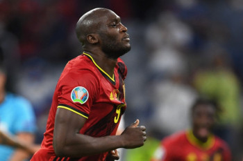 Lukaku ingin Inter Milan semakin banyak raih gelar