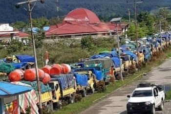 BPJN Wamena tunggu jaminan keamanan perbaiki jembatan di Yalimo