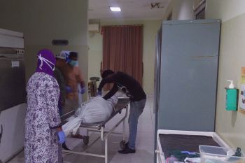 Palembang siapkan tambahan lahan pemakaman COVID-19 di TPU Gandus
