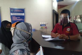 1.700 lebih pelaku usaha diusulkan jadi calon penerima BPUM di Payakumbuh
