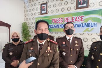 Kajari : Tak ada kriminalisasi pada Pemda dalam pencairan dana COVID-19