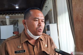 Agar tidak diberlakukan PPKM lagi, maka pelaku usaha di Pariaman diminta terapkan prokes ketatl
