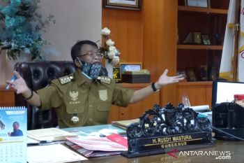 Gubernur Sulteng:  OPD fokuskan program untuk pemulihan ekonomi