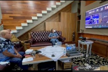 Asosiasi Bupati Peguteng Papua harapkan isolasi antarkabupaten bisa dibuka