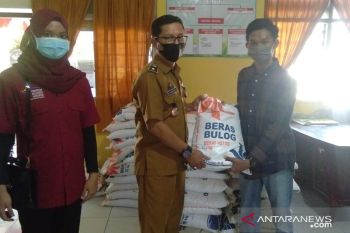 Pemprov Sulsel siap maksimalkan serapan beras petani