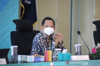 Kepala daerah diingatkan hasil Pilkada 2020 pelajari pandemi
