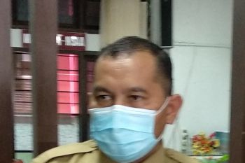 Kadis DPMPTSP: Investor masih mencermati perkembangan pandemi COVID-19