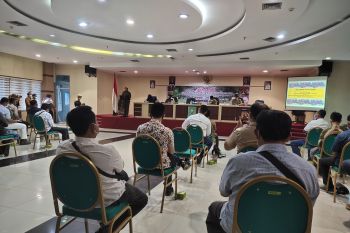 Bupati Inhu minta seluruh perusahaan perkebunan sawit peduli
