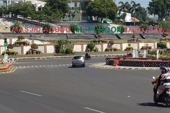 PPKM di Bandarlampung diperpanjang penyekatan jalan dalam kota dibuka