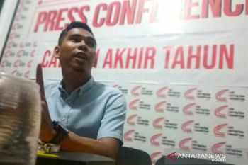 ACC Sulawesi nilai vonis terhadap Agung Sucipto tidak beri efek jera