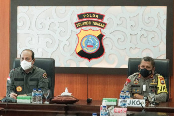 Kepala BNPT berharap enam sisa DPO teroris MIT Poso bisa dilumpuhkan