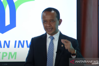 Menteri Investasi ungkapkan dampak banyak warga asing keluar dari RI
