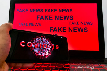 Kominfo minta masyarakat bersikap kritis agar tak mudah termakan hoax