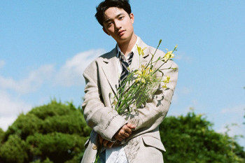 Album solo pertama D.O EXO berjaya di iTunes 59 negara