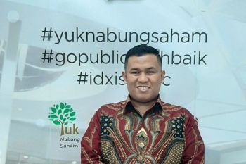 BEI Sumbar catat penambahan jumlah investor hingga Juni 2021 capai 27.571