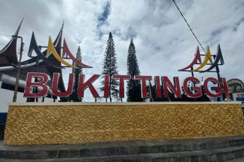 Hingga awal Agustus 2021, seluruh objek wisata masih tutup di Bukittinggi