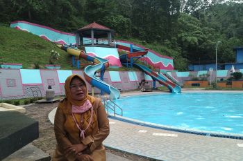 Selama pandemi COVID-19 sering objek wisata ditutup, realisasi PAD pariwisata di Payakumbuh masih 12 persen