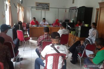 Dua atlet tarung derajat Agam bela Sumbar di PON Papua 2021