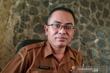 Satu paket tender pembangunan sekolah di Solok Selatan senilai Rp299,2 juta tidak ada penawar