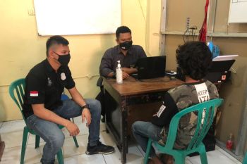 Sehari DPO, pelaku pembunuhan saat organ tunggal di Bima dibekuk
