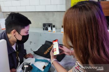Asmo Sulsel kembangkan aplikasi gandeng UMKM di Makassar-Gowa