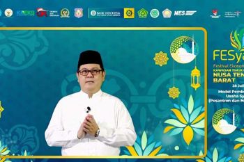 BI: Pondok pesantren dan UMKM sumber kekuatan ekonomi KTI