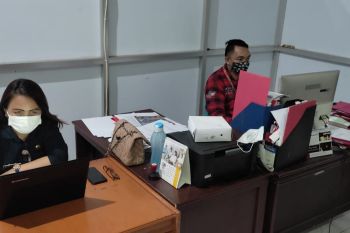Verifikasi administrasi CPNS Minahasa Tenggara ditargetkan selesai pekan ini