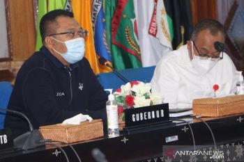 NTB melibatkan Satgas Investasi BKPM tuntaskan persoalan GTI