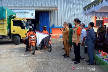 4.829 KPM di Barsel dapatkan bantuan beras