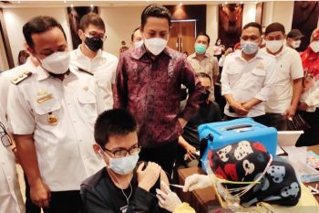 Kadin Sulsel dorong gerakan vaksinasi universal demi bangkitkan ekonomi