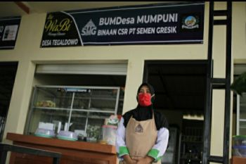 SMOR catat kinerja positif pada 2020