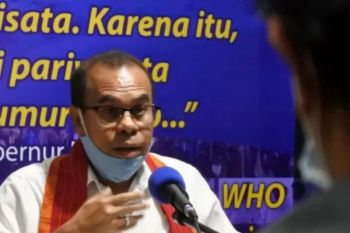Pembangunan jalan provinsi di NTT tak capai target