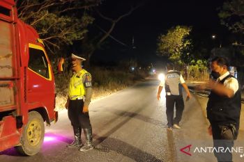 Pemkot Kupang aktifkan lima pos penyekatan di pintu masuk