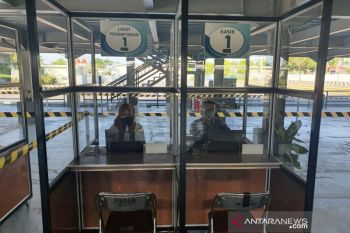 Bandara Adi Soemarmo tambah layanan tes usap PCR untuk calon penumpang