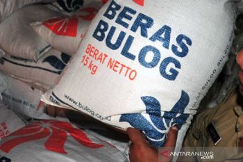 Di Baubau, penyaluran bansos beras sasar 9.186 KPM