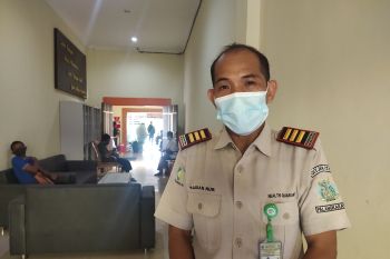 KKP Palangka Raya temukan lima kasus dugaan pemalsuan hasil tes COVID-19