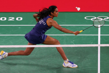 Dress sampai hijab, pebulutangkis putri bebas berpakaian di Olimpiade