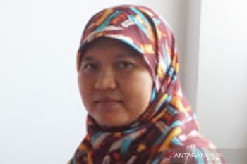 Natuna belum mampu swasembada telur ayam